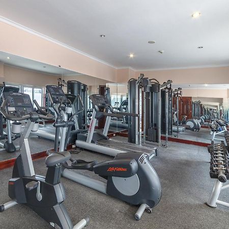 Vietsovpetro Hotel Dalat エクステリア 写真