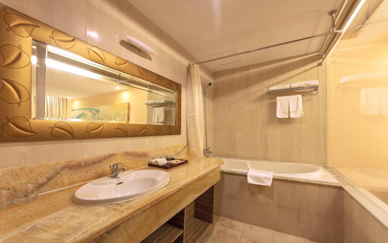 Vietsovpetro Hotel Dalat エクステリア 写真