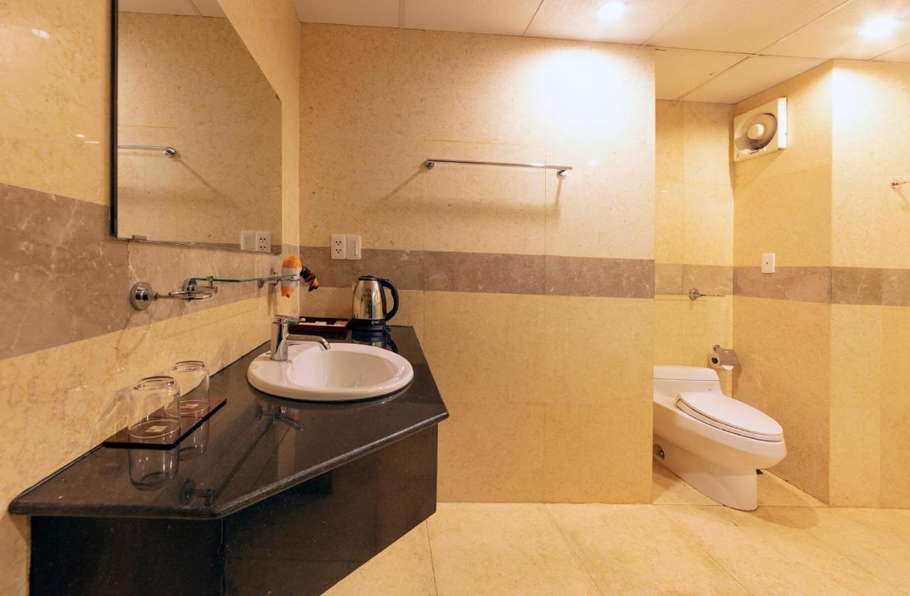 Vietsovpetro Hotel Dalat エクステリア 写真